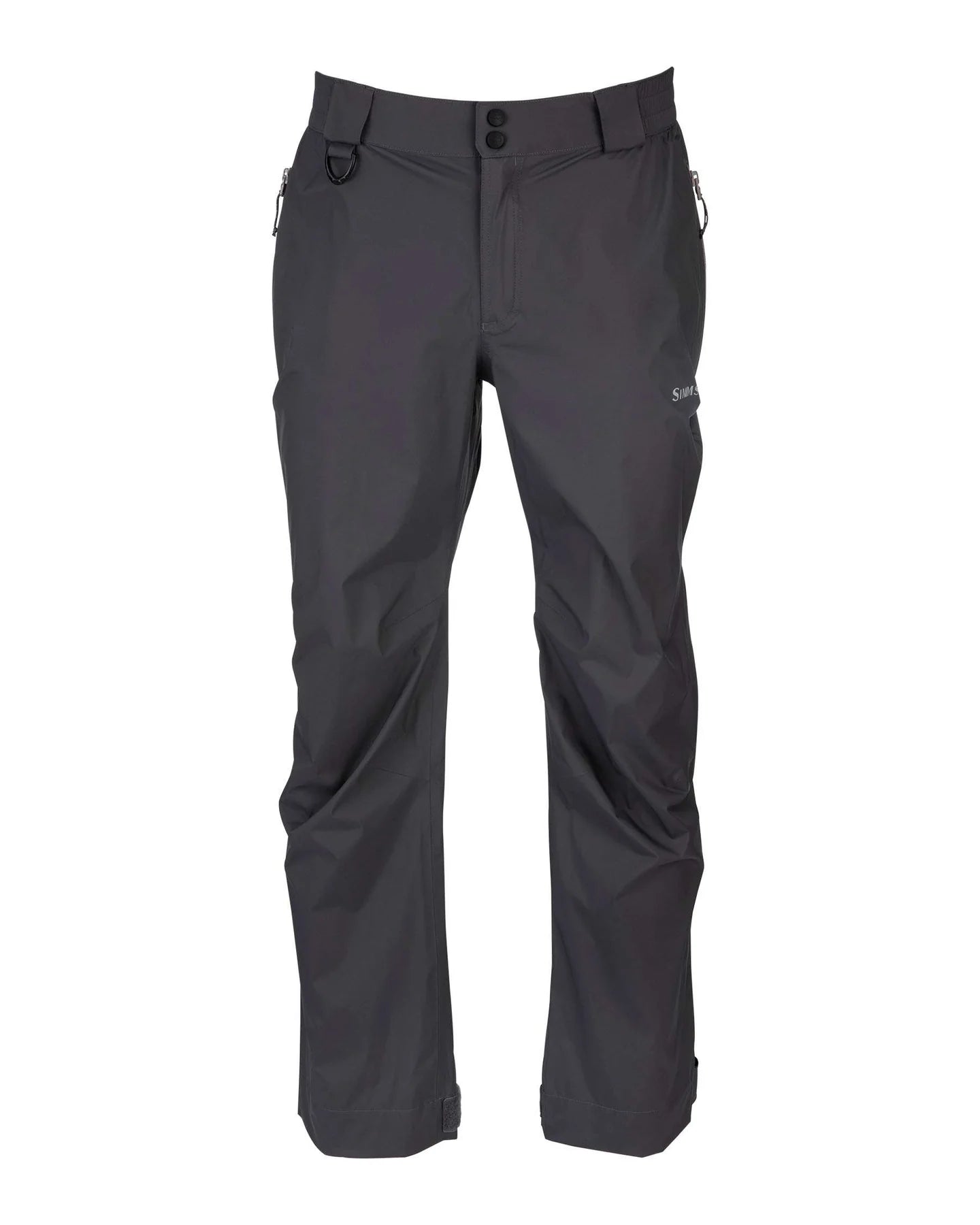 Simms Men's Waypoints Rain Pant - Slate