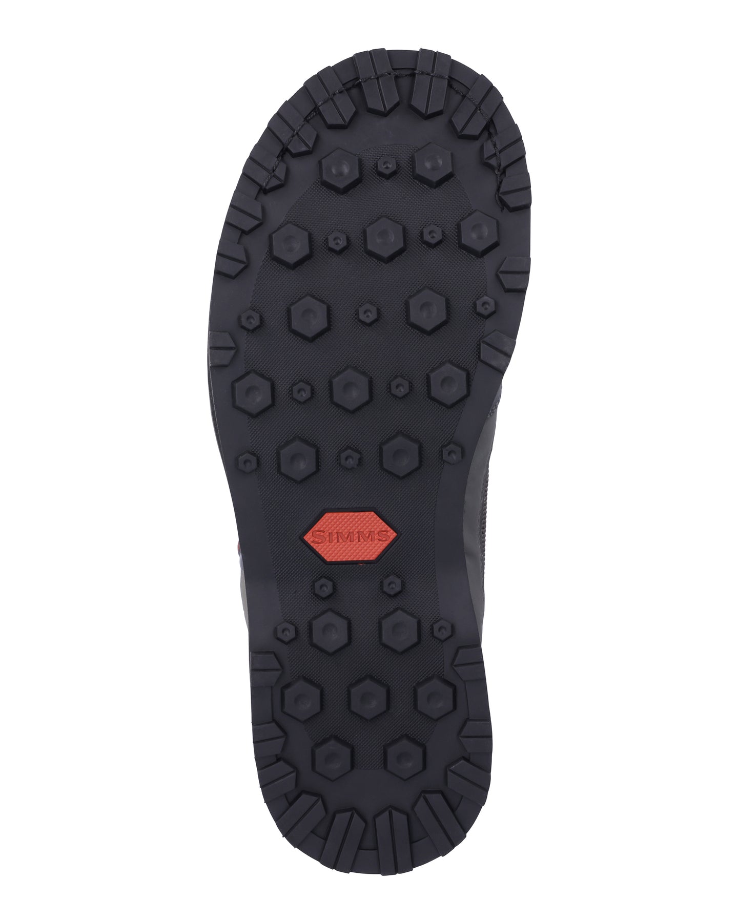Simms Tributary Wading Boot - Rubber Sole