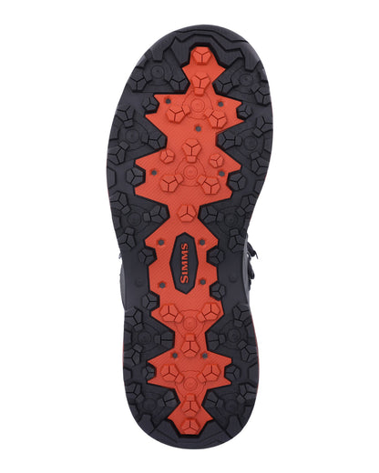 Simms Men's Freestone Wading Boot - Rubber