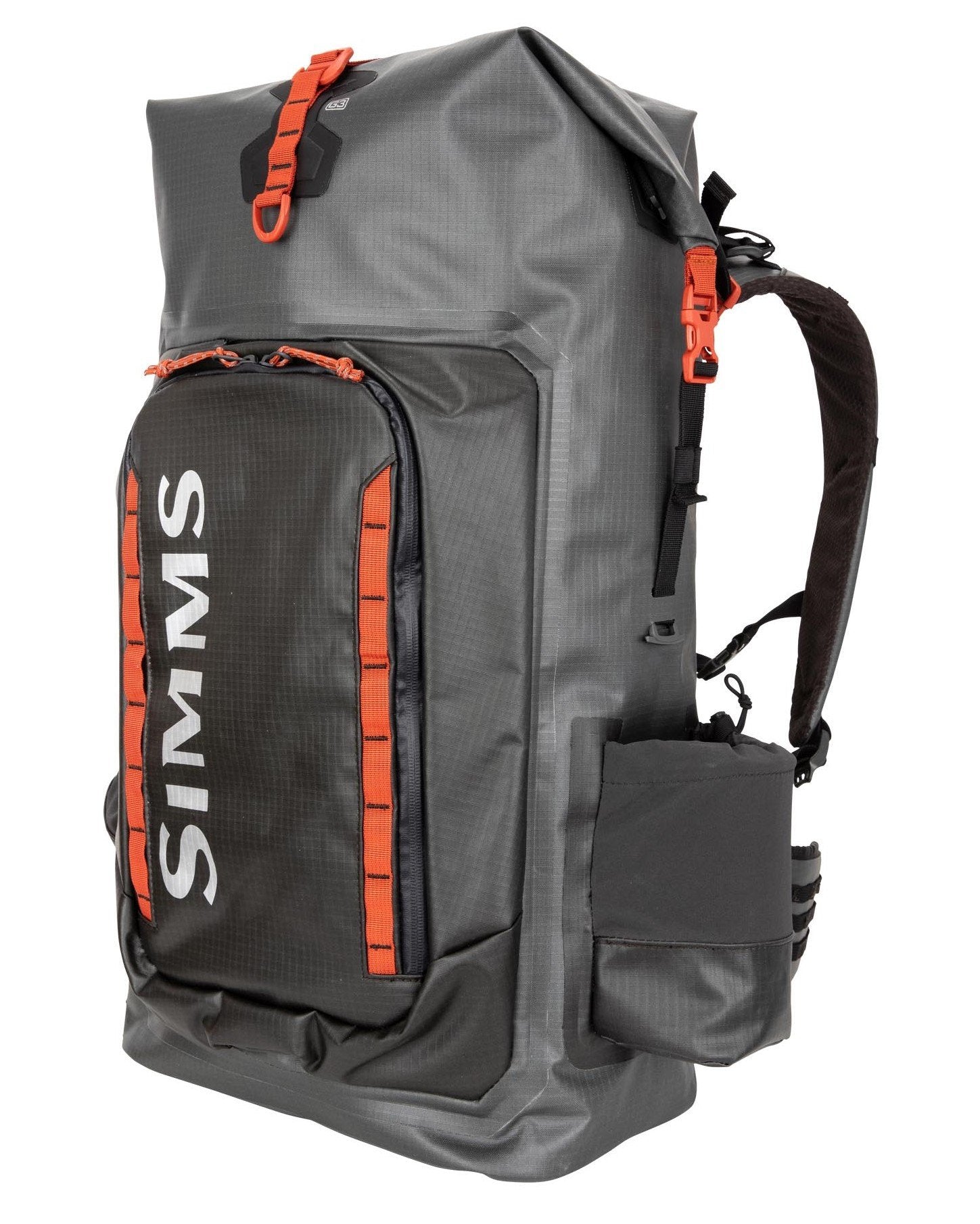 Simms G3 Guide Backpack - Thumbnail 2