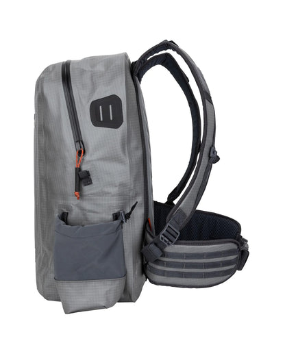 Simms Dry Creek Z Backpack - Olive