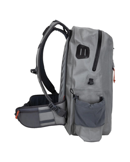 Simms Dry Creek Z Backpack - Olive