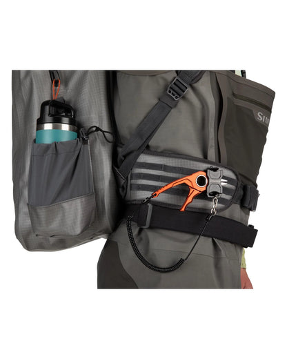 Simms Dry Creek Z Backpack - Olive