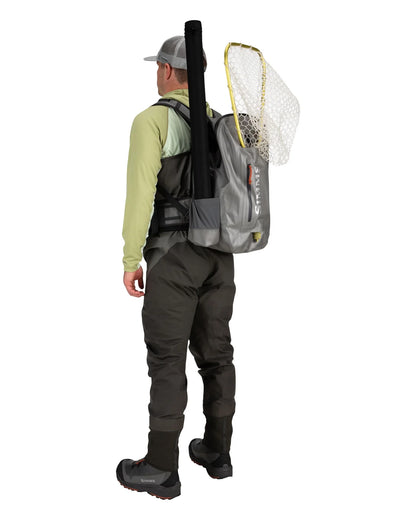 Simms Dry Creek Z Backpack - Olive