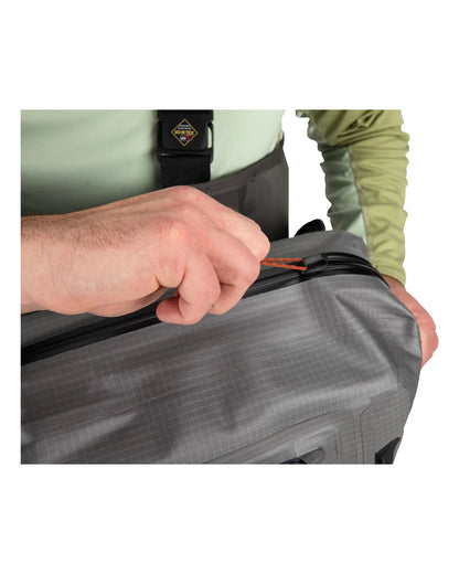 Simms Dry Creek Z Sling - Steel