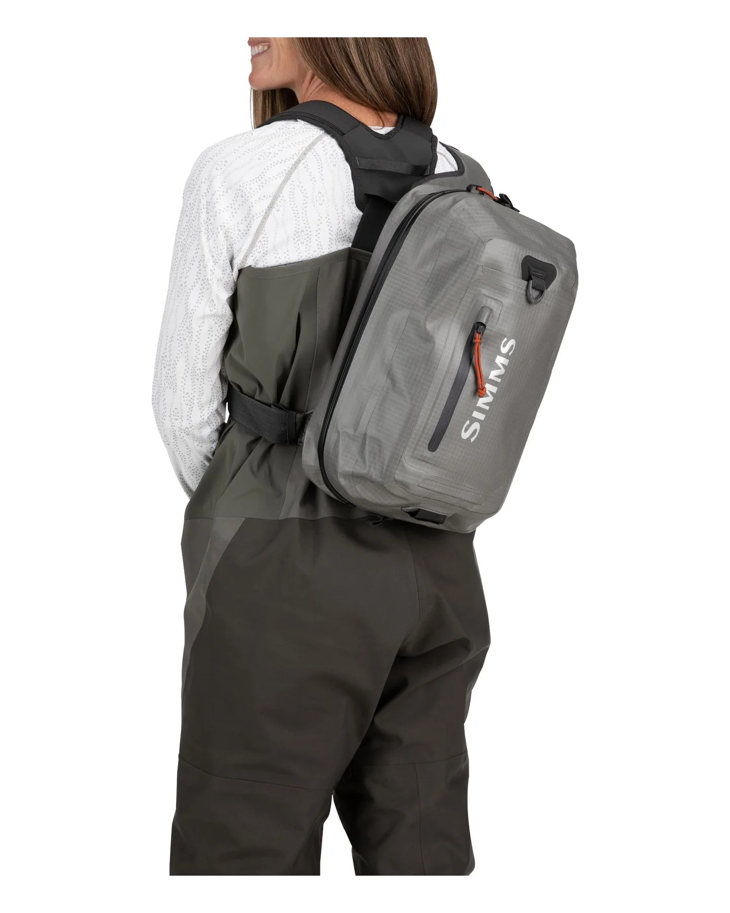 Simms Dry Creek Z Sling - Steel