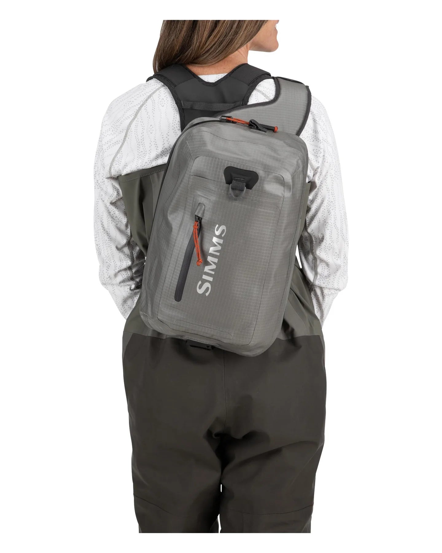 Simms Dry Creek Z Sling - Steel