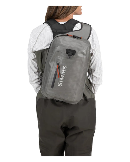 Simms Dry Creek Z Sling - Steel