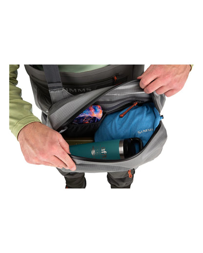 Simms Dry Creek Z Sling - Steel