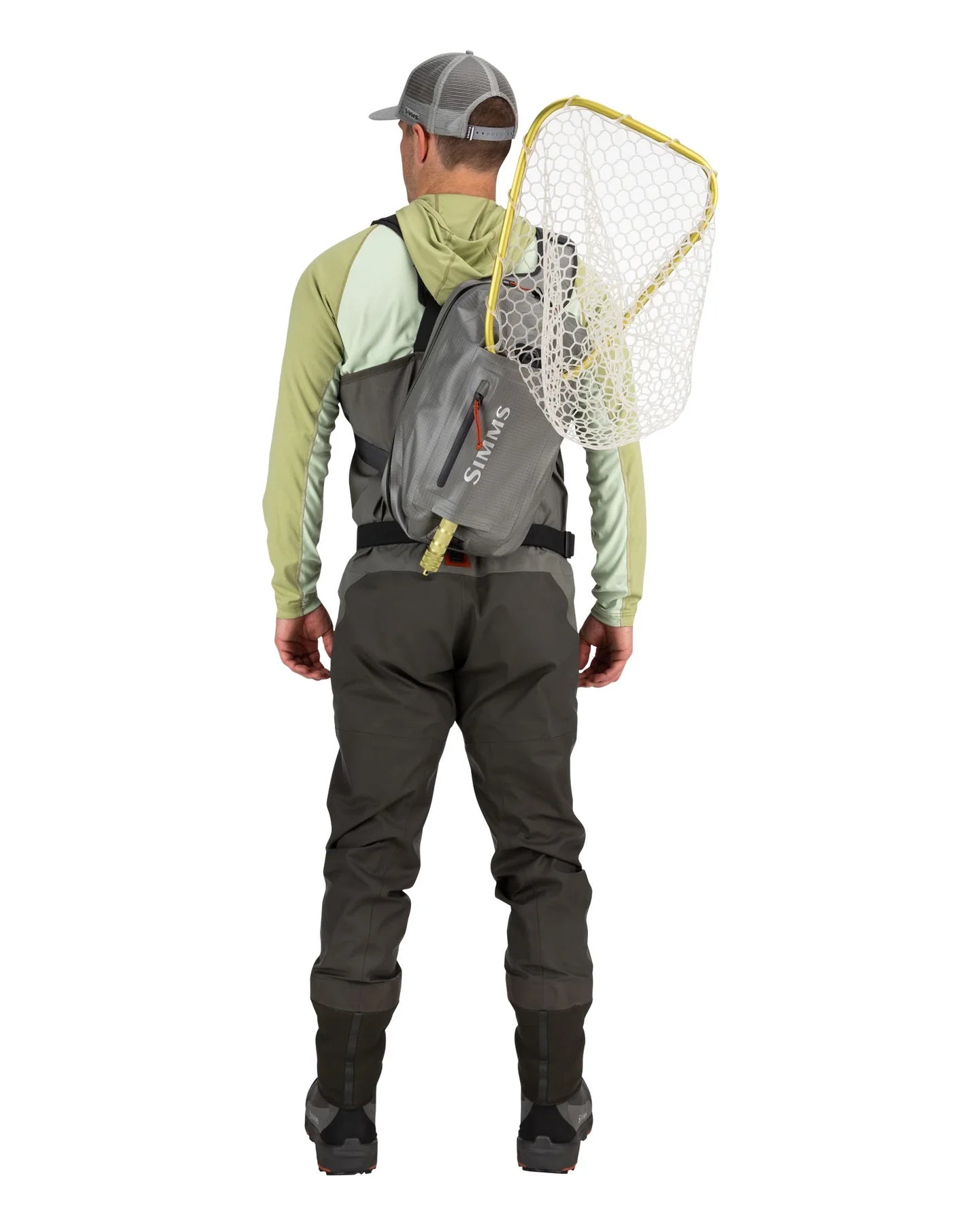 Simms Dry Creek Z Sling - Steel