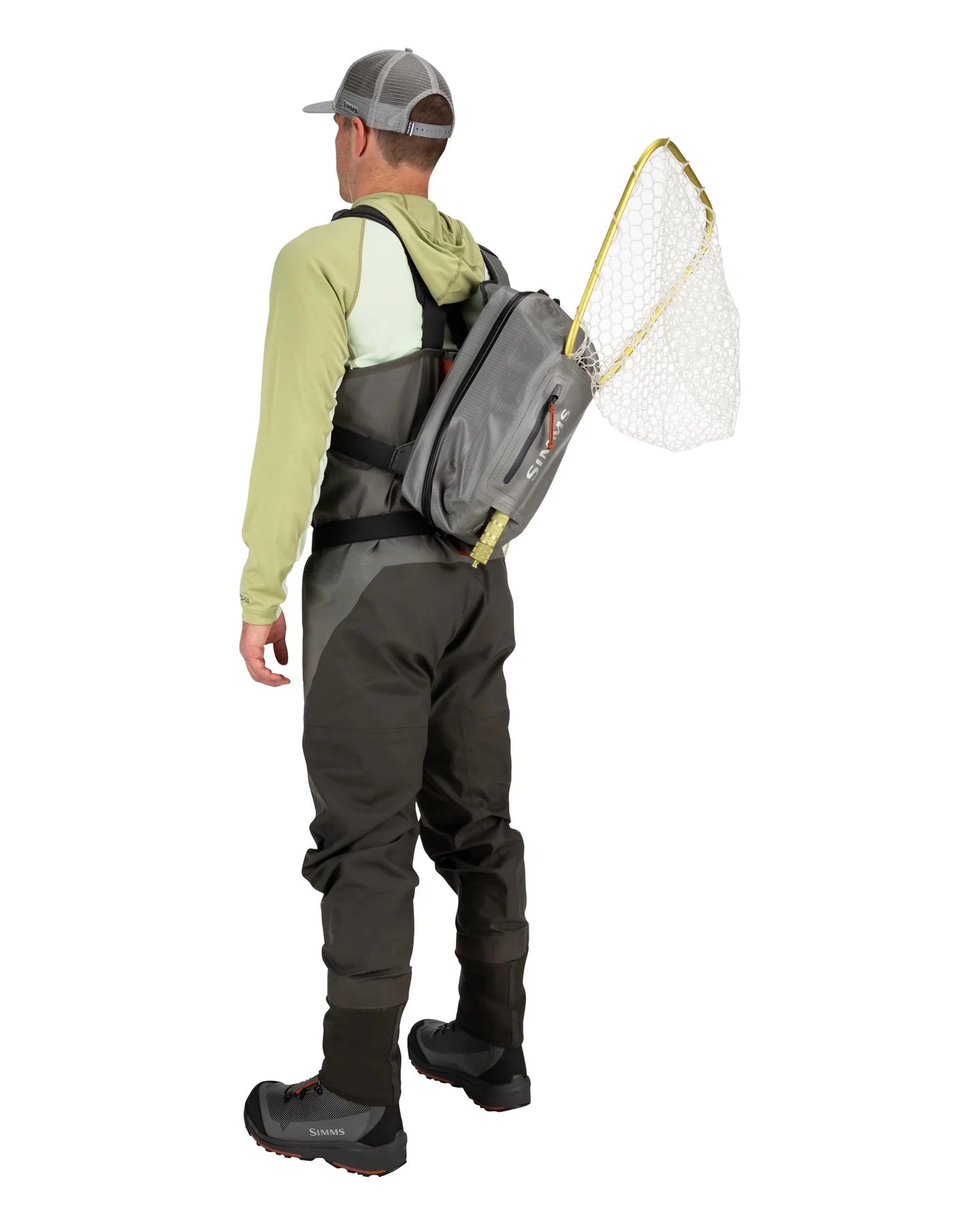 Simms Dry Creek Z Sling - Steel