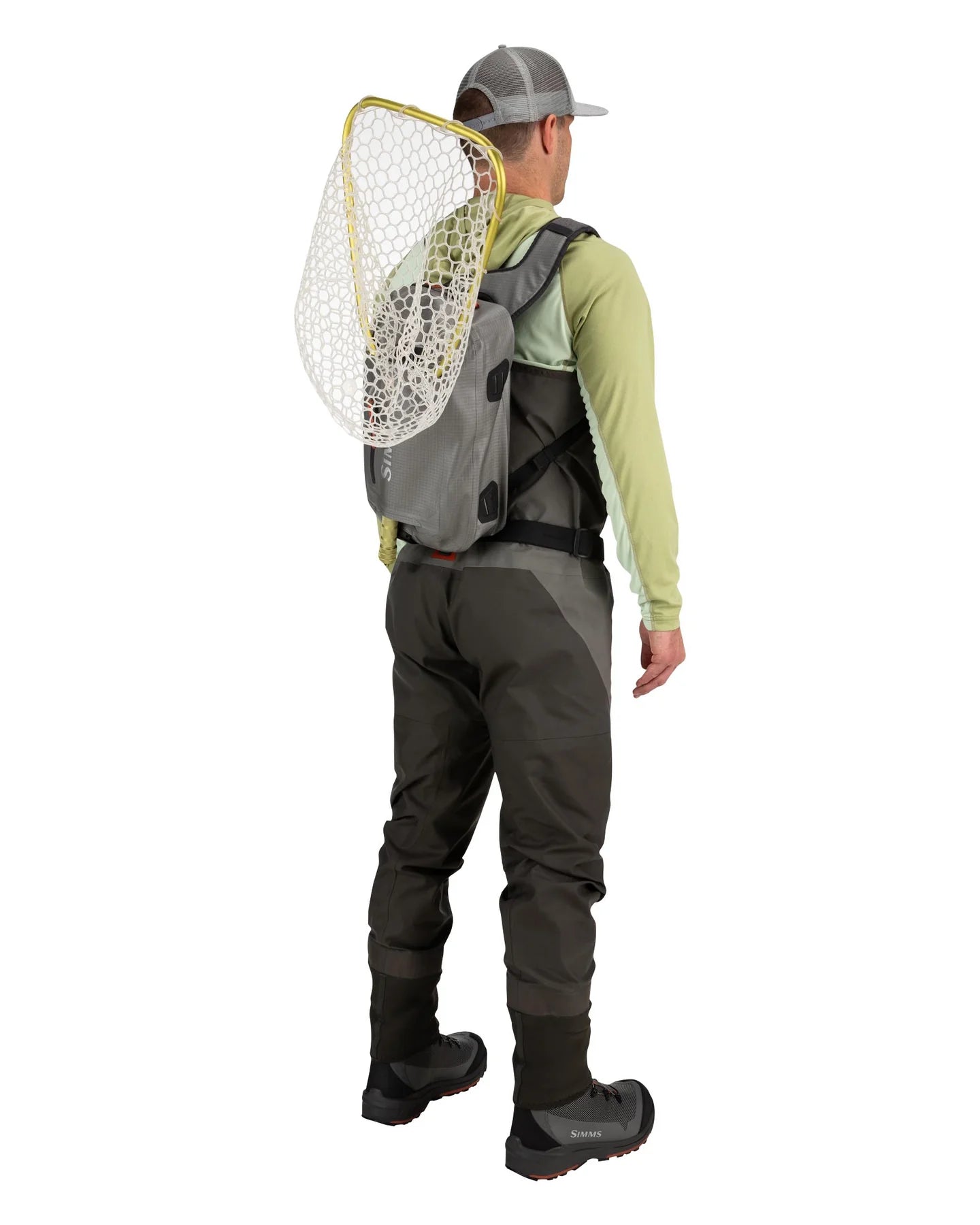 Simms Dry Creek Z Sling - Steel