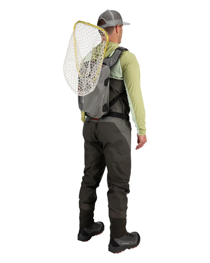 Simms Dry Creek Z Sling - Steel