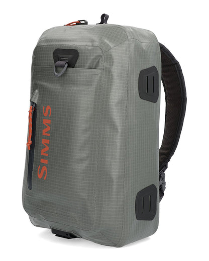 Simms Dry Creek Z Sling - Olive