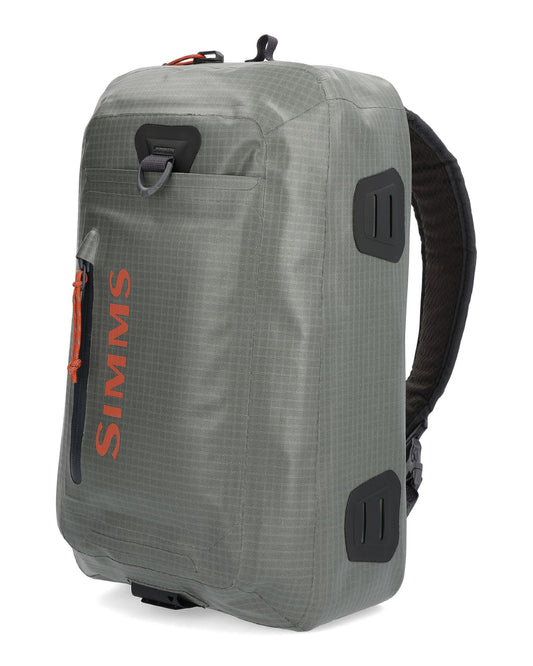 Simms Dry Creek Z Sling - Olive