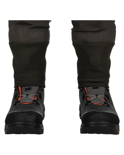 Simms Women's G3 Guide Stockingfoot Wader