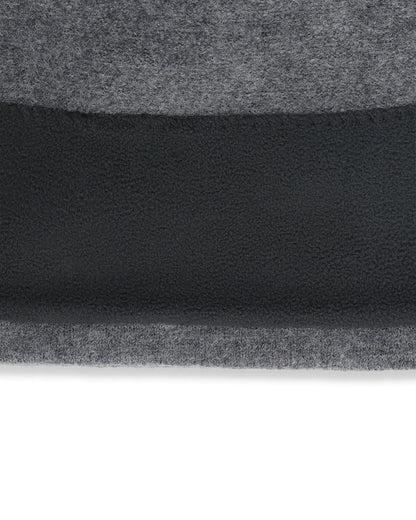 Simms Hayward Wool Beanie - Gunmetal