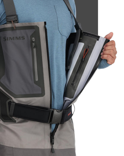 Simms Men's G4Z Waders