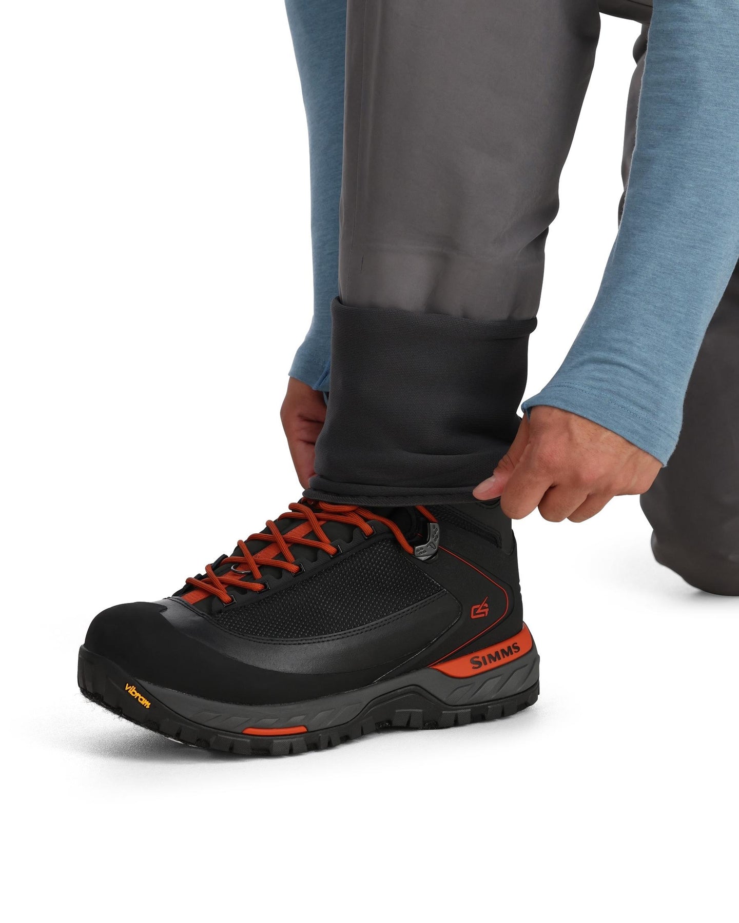 Simms Men's G4Z Waders