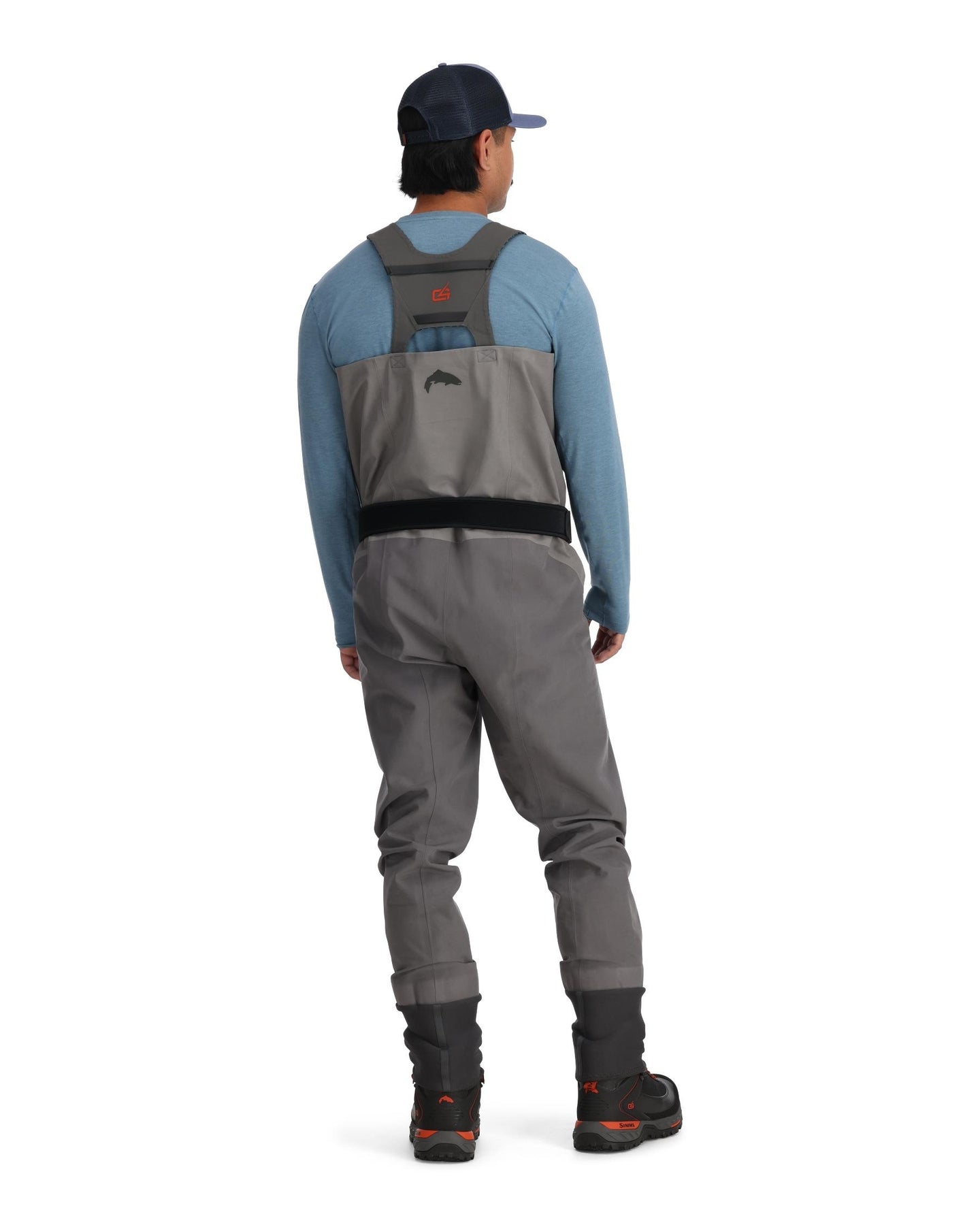 Simms Men's G4Z Waders