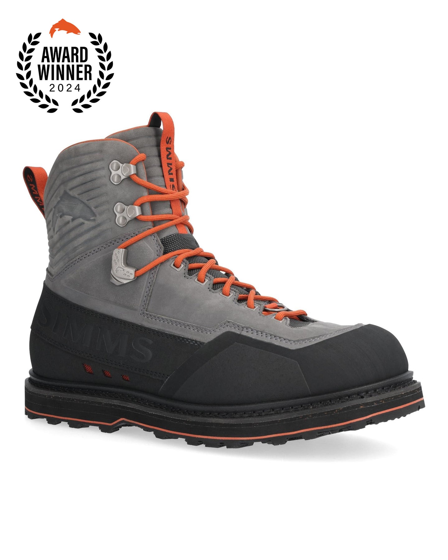 Simms Men's G3 Guide Wading Boot - Vibram