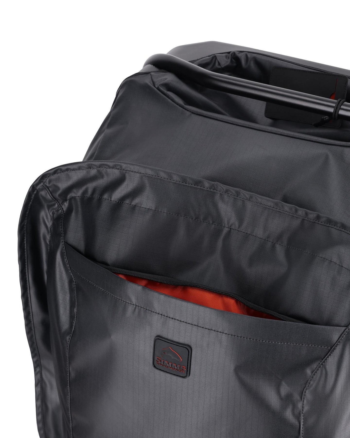 Simms Tailwind Roller - Black