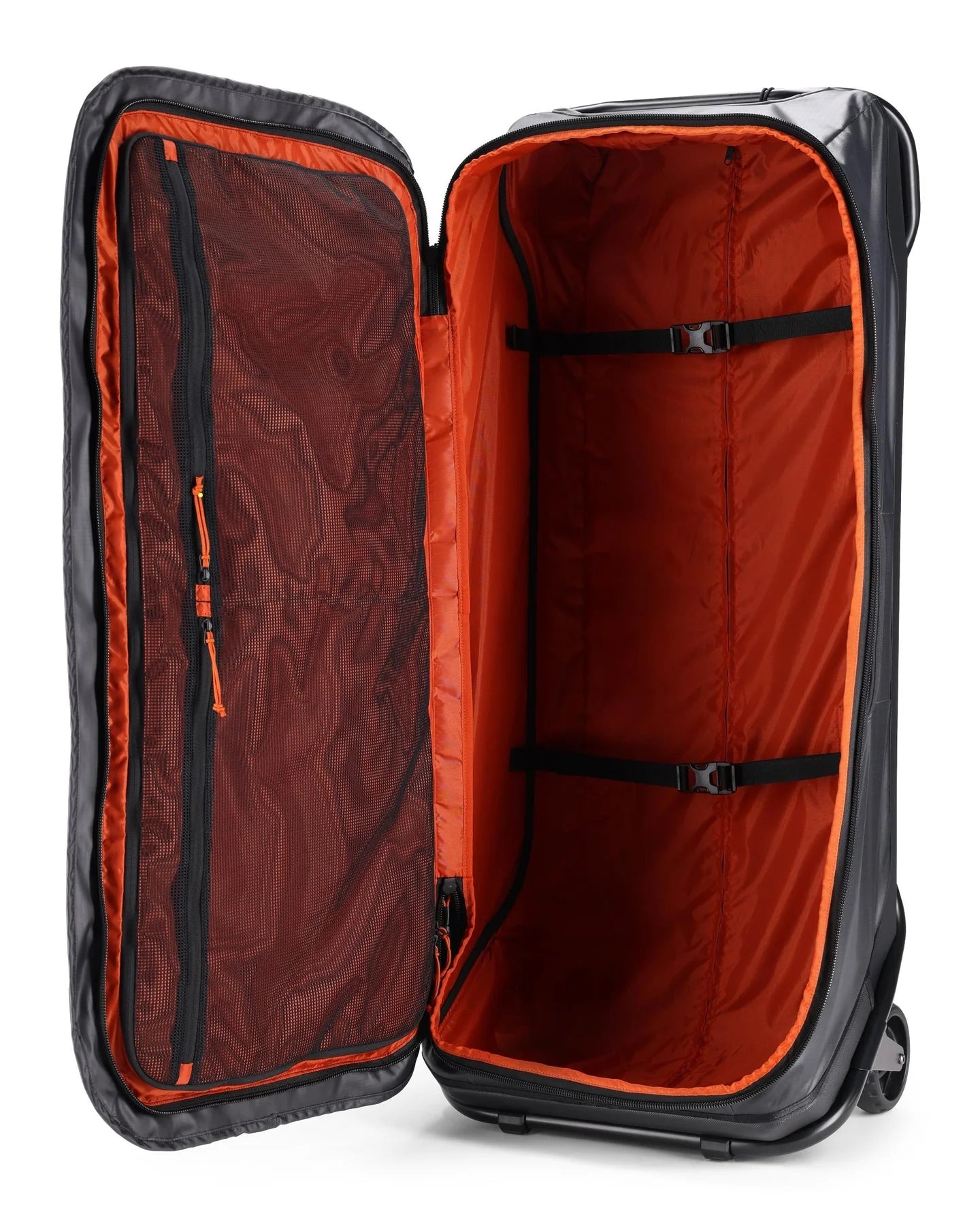 Simms Tailwind Roller - Black