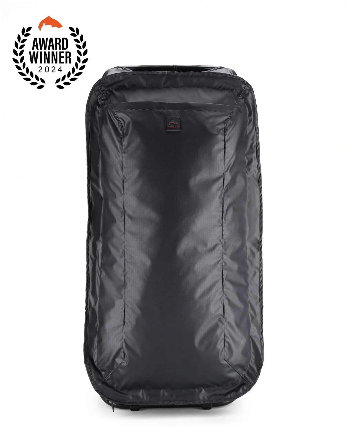 Simms Tailwind Roller - Black