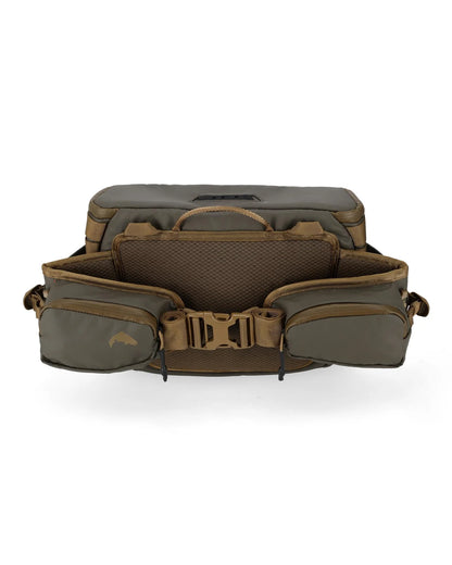 Simms Headwaters Hip Pack - Hickory