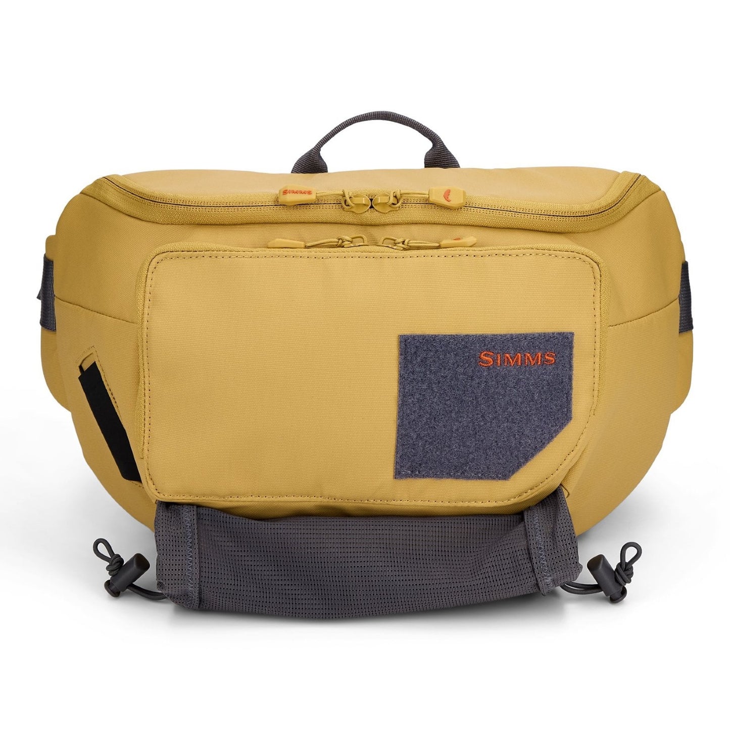 Simms Tributary Hip Pack - Bistre