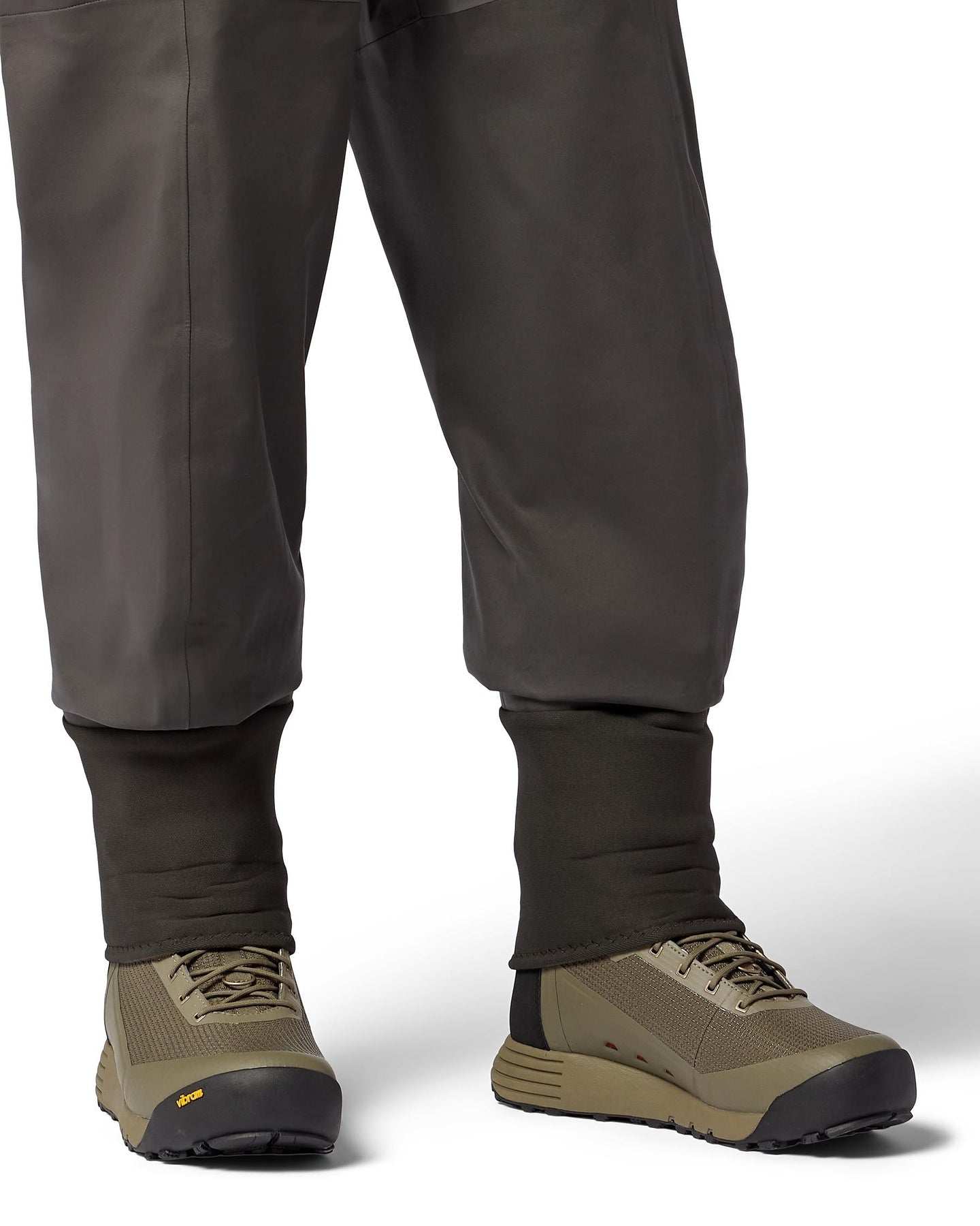 Simms Men's Access Boot - Dark Stone