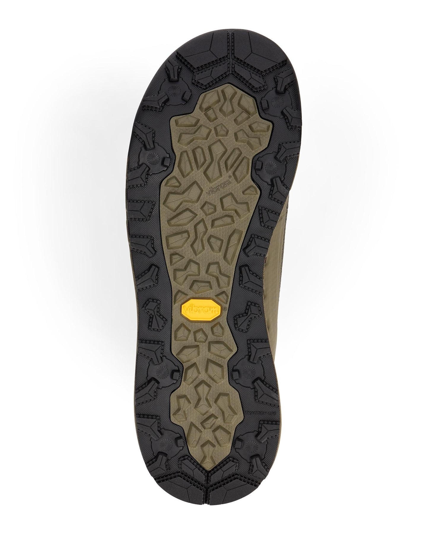 Simms Men's Access Boot - Dark Stone