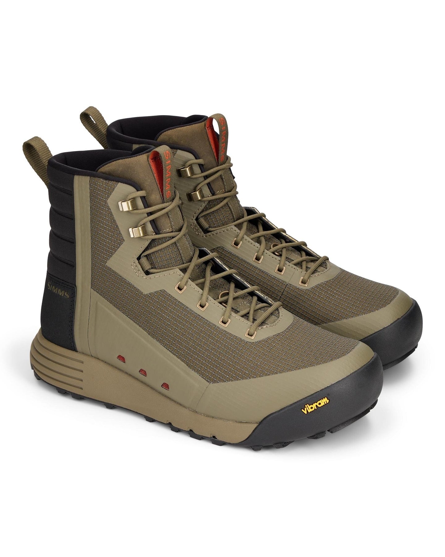 Simms Men's Access Boot - Dark Stone