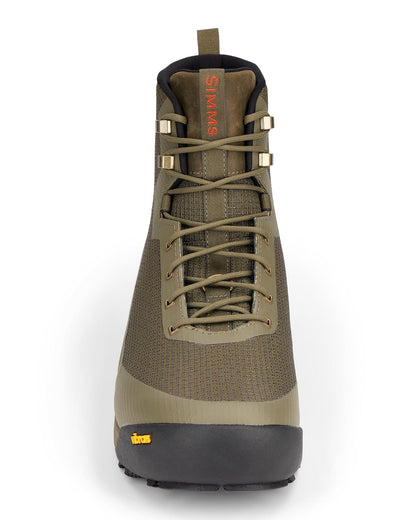 Simms Men's Access Boot - Dark Stone