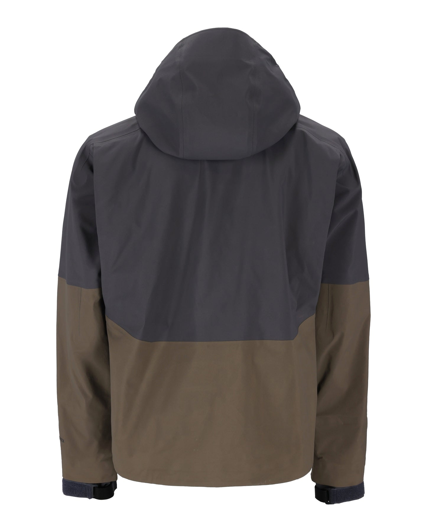 Simms Men's G3 Guide Wading Jacket - Dark Elkhorn
