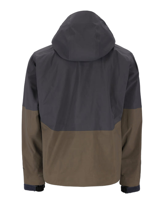Simms Men's G3 Guide Wading Jacket - Dark Elkhorn