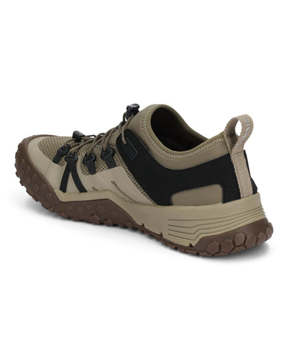 Simms Pursuit Shoe - rear side