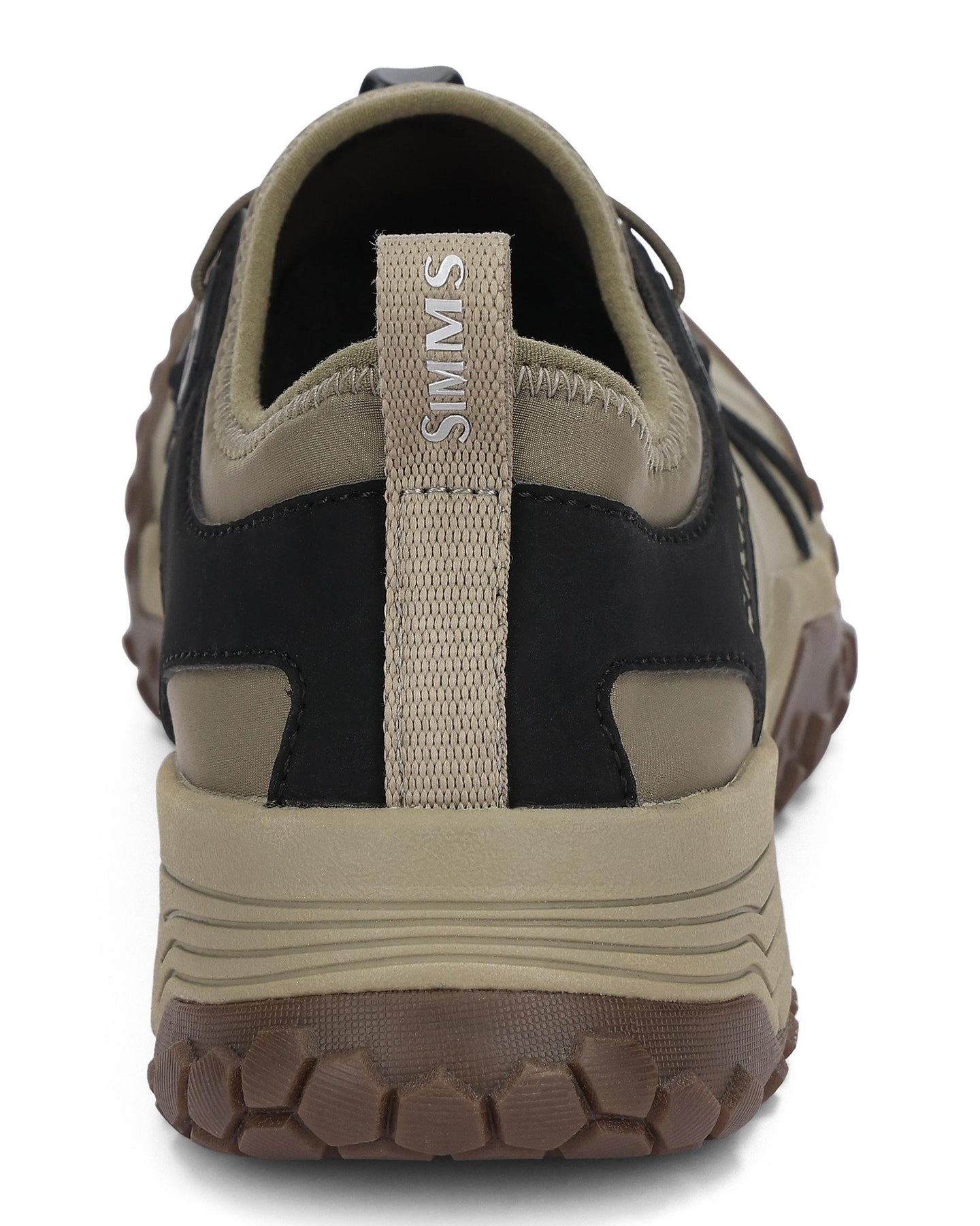 Simms Pursuit Shoe - back