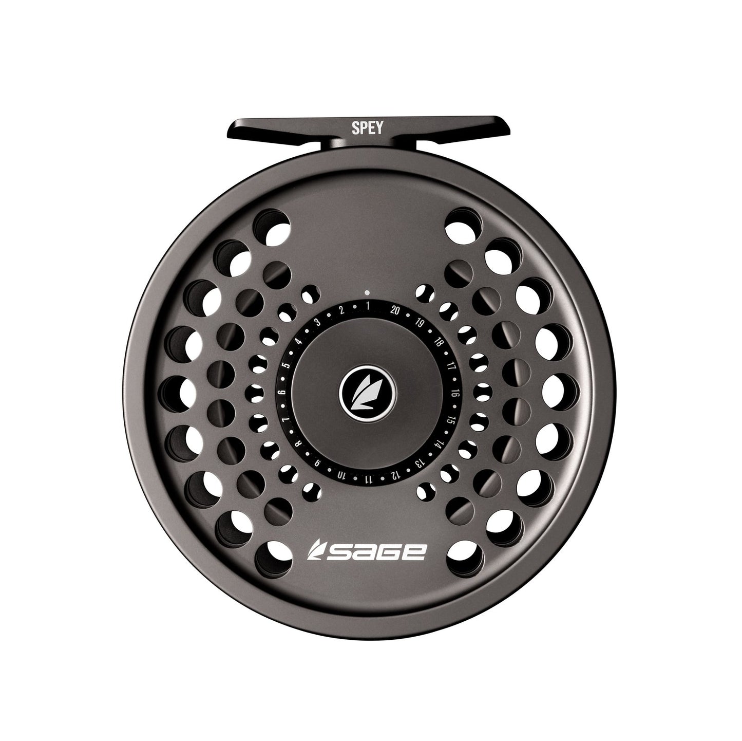 Sage Spey II Reels