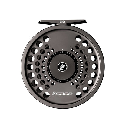 Sage Spey II Reels