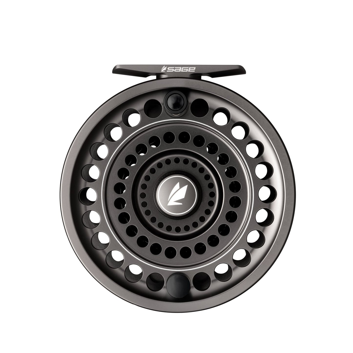 Sage Spey II Reels