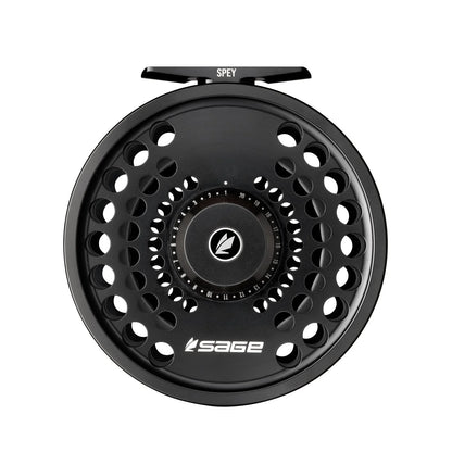 Sage Spey II Reels