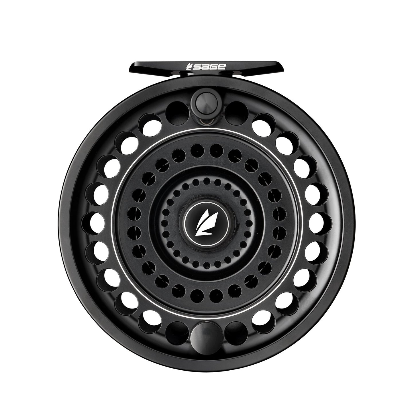 Sage Spey II Reels
