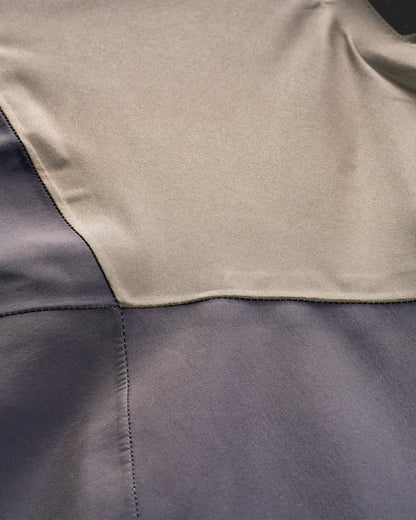 Simms G3Z Pro Stockingfoot Wader = Close Up Material