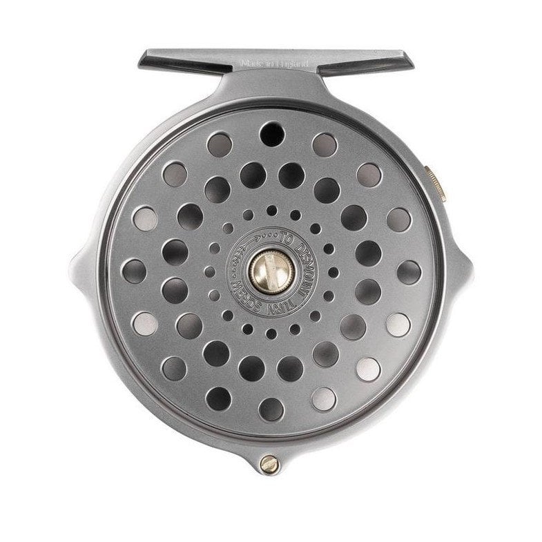 Hardy 1939 Bougle Heritage Fly Reels