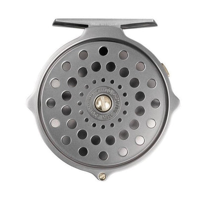 Hardy 1939 Bougle Heritage Fly Reels