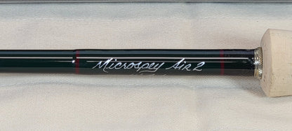 Winston Microspey Air 2 Rods