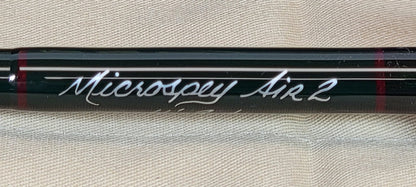 Winston Microspey Air 2 Rods