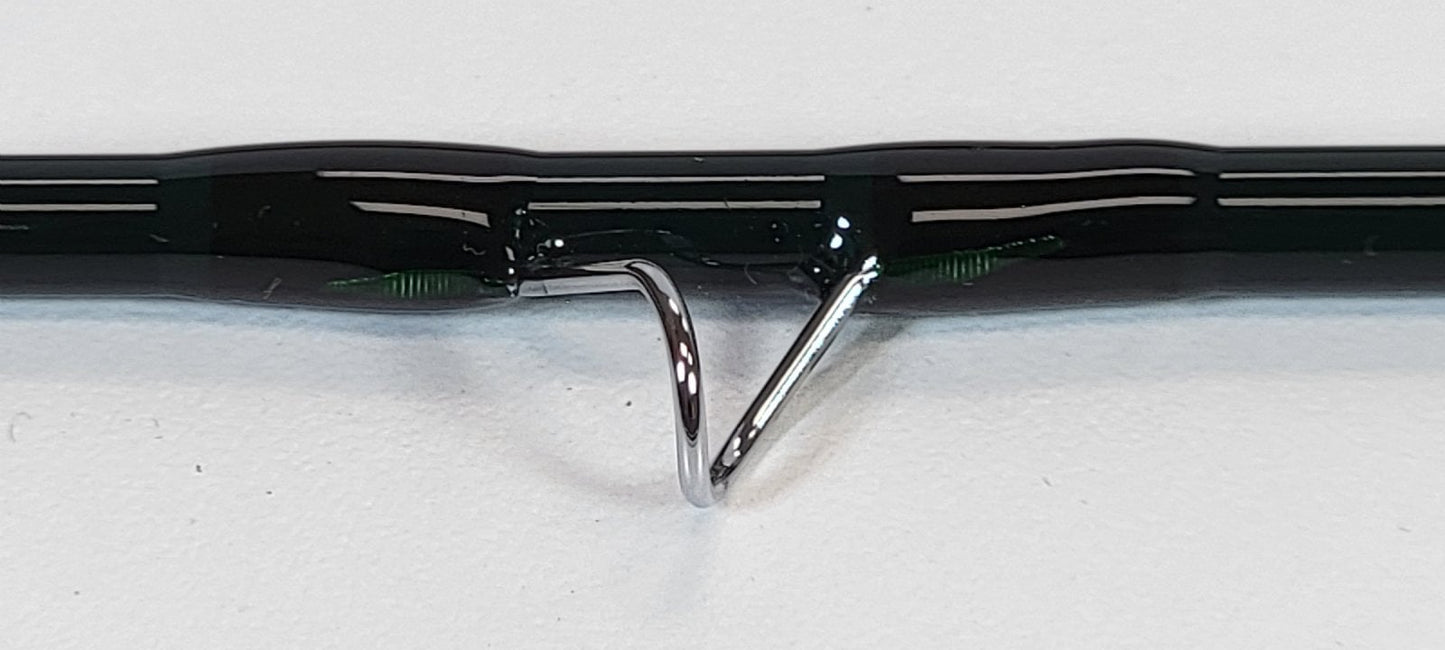 Winston Microspey Air 2 Rods