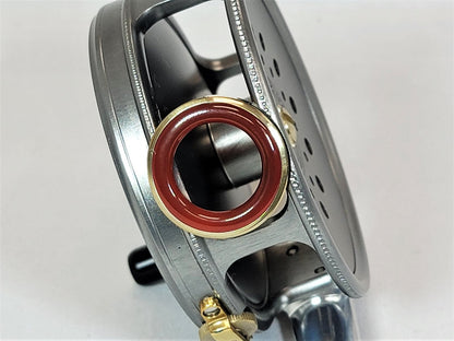 Hardy 1912 Perfect Fly Reels